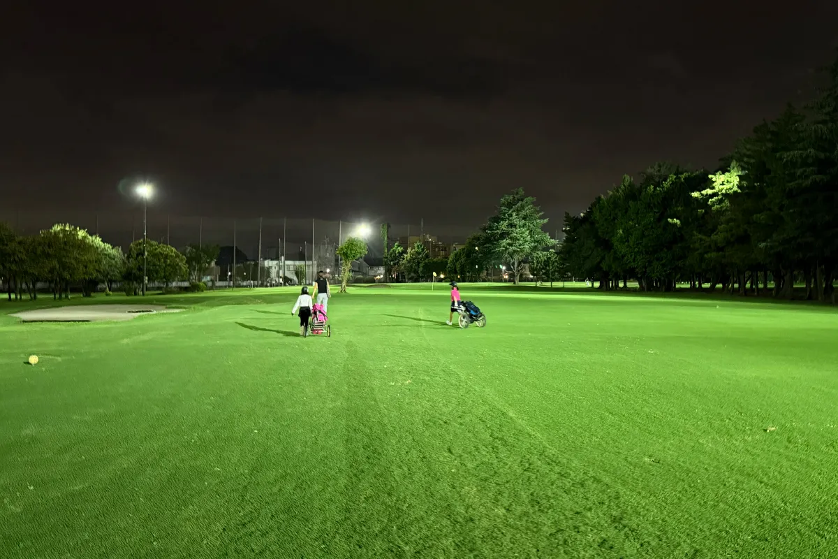 東宝調布スポーツパーク校（本校）イメージ