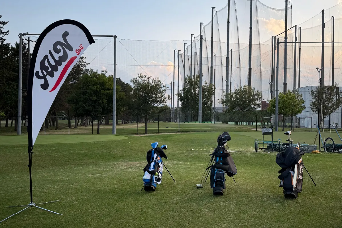 東宝調布スポーツパーク校（本校）イメージ